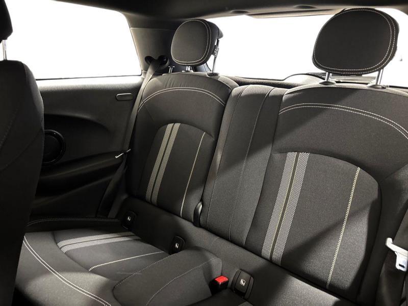 Mini Cooper SE 3p Classic auto