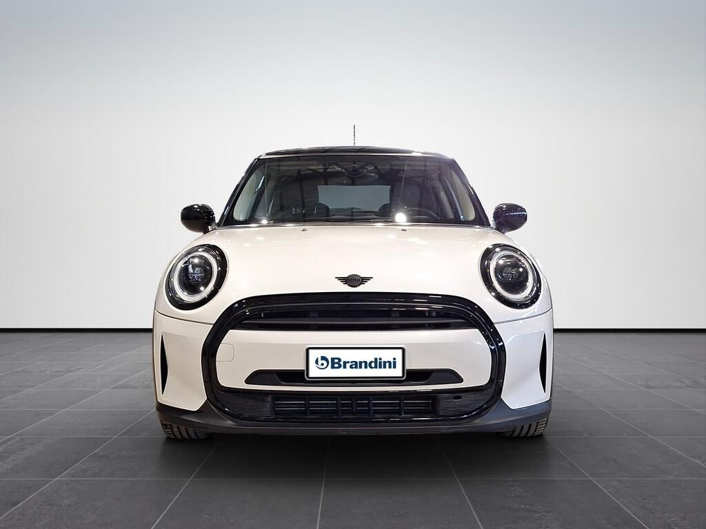 Mini Cooper 1.5 TwinPower Turbo Cooper