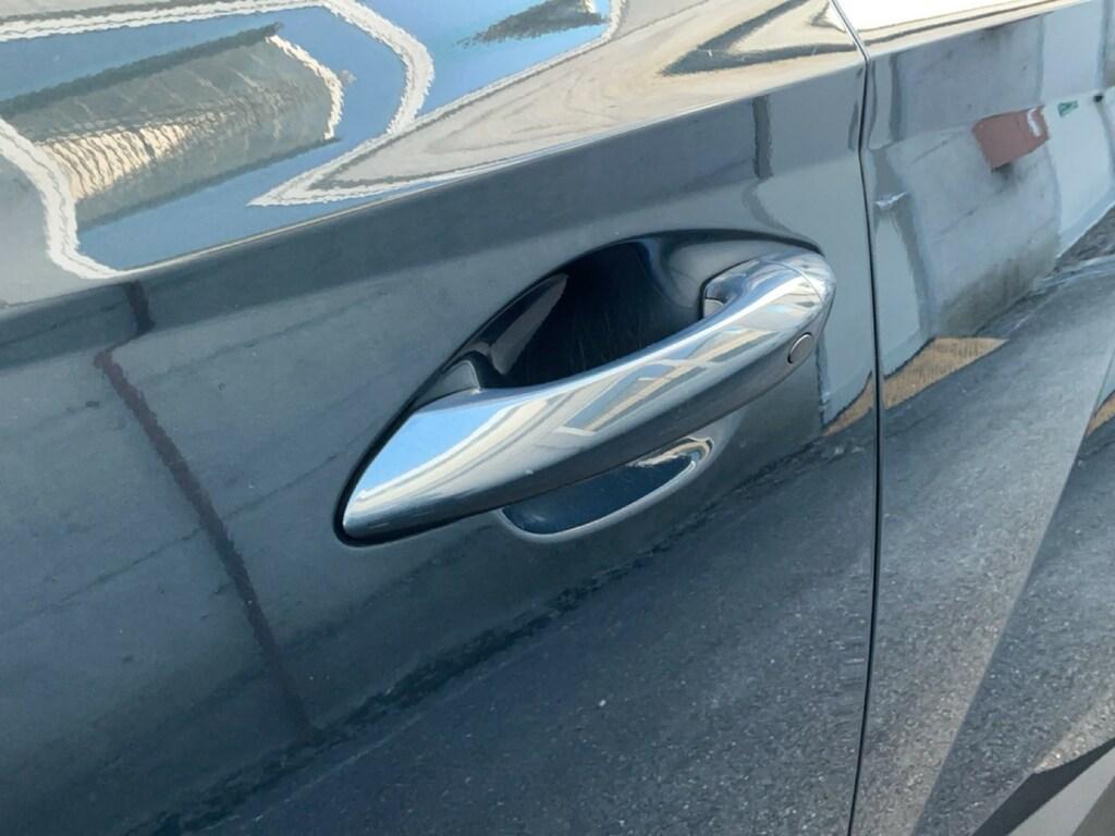 Hyundai Tucson 1.6 phev Exellence 4wd auto