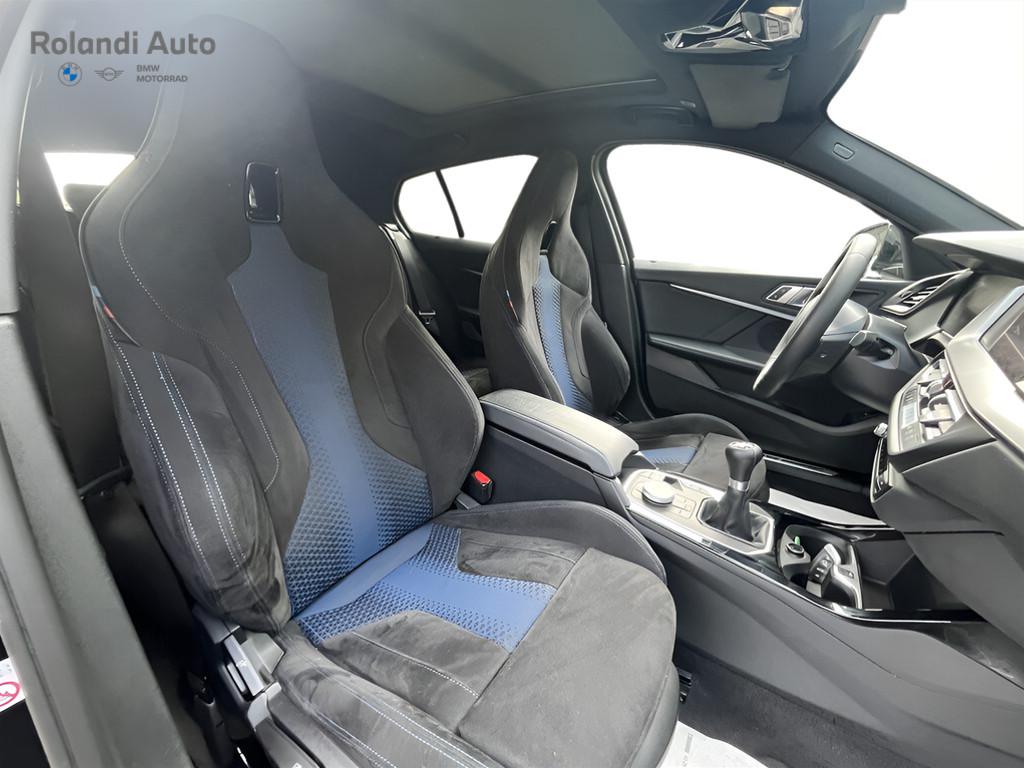 BMW Serie 1 118i Msport 136cv