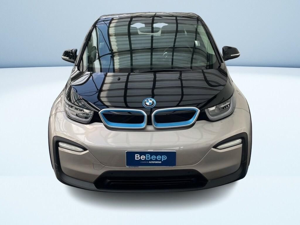 BMW i3 120Ah Advantage