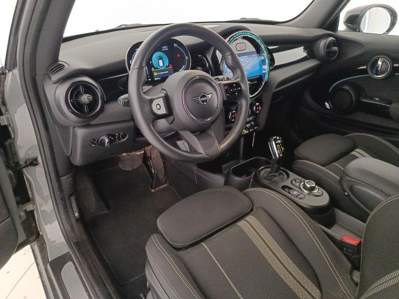 Mini Mini 3p Cooper SE Classic auto