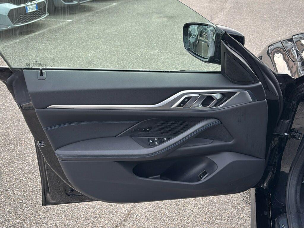 BMW Serie 4 420d Gran Coupe mhev 48V xdrive M Sport Pro auto