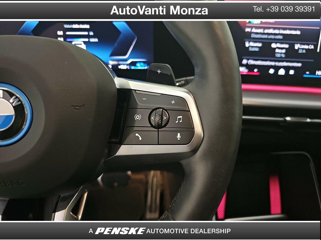 BMW X1 xdrive 25e MSport Pro auto