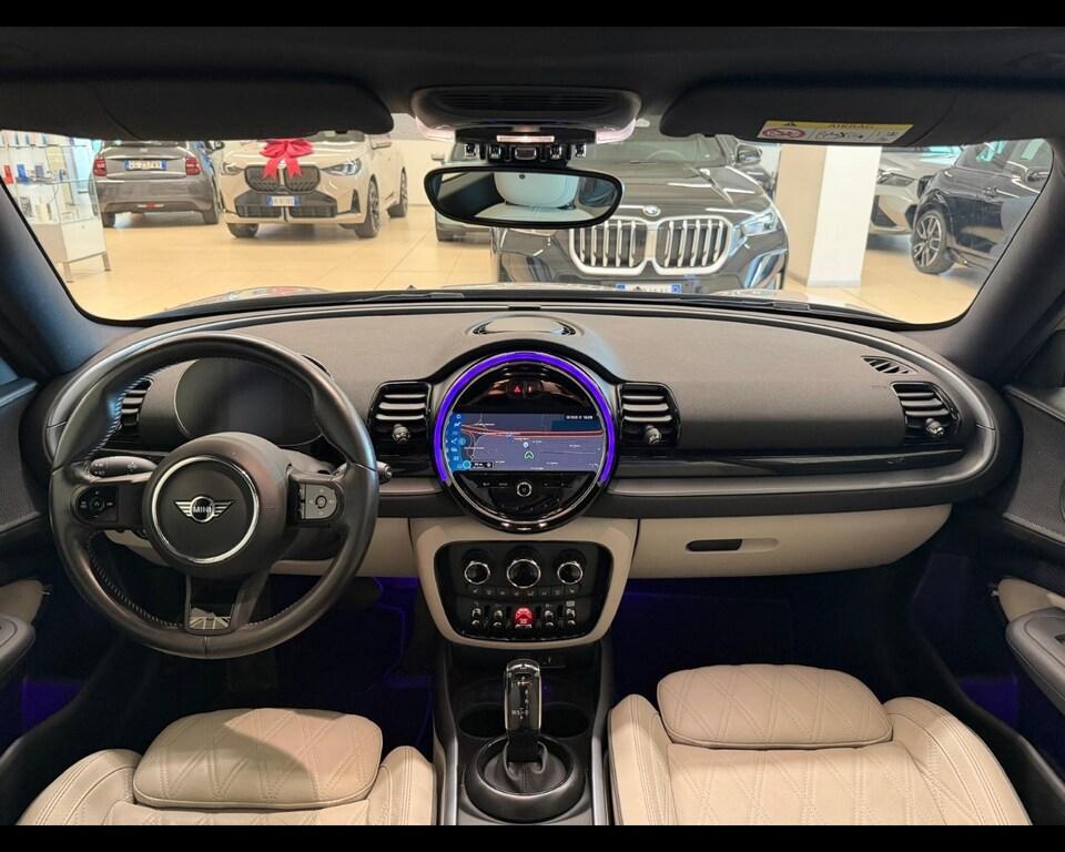 Mini Cooper Clubman 1.5 Cooper