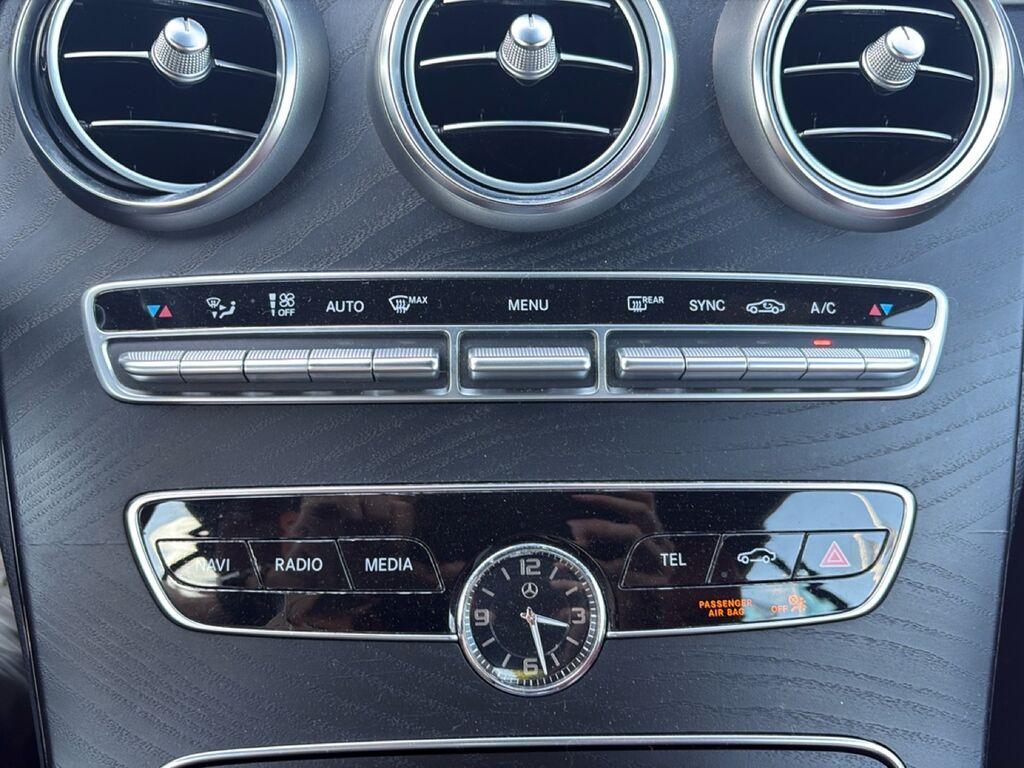 Mercedes Classe C 220 d Premium Plus 4matic auto
