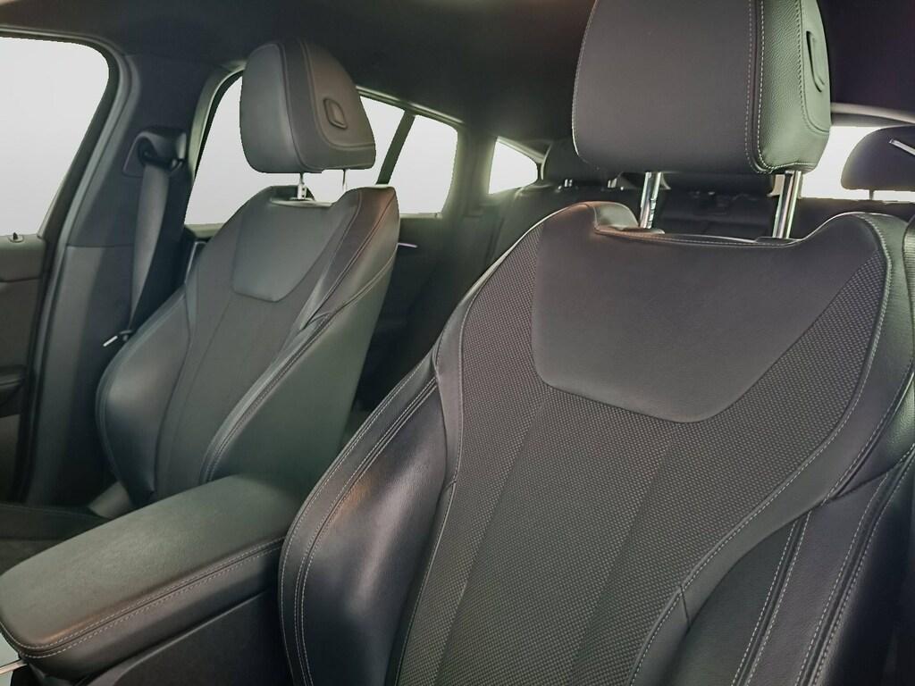 BMW X4 xdrive20d xLine auto my19