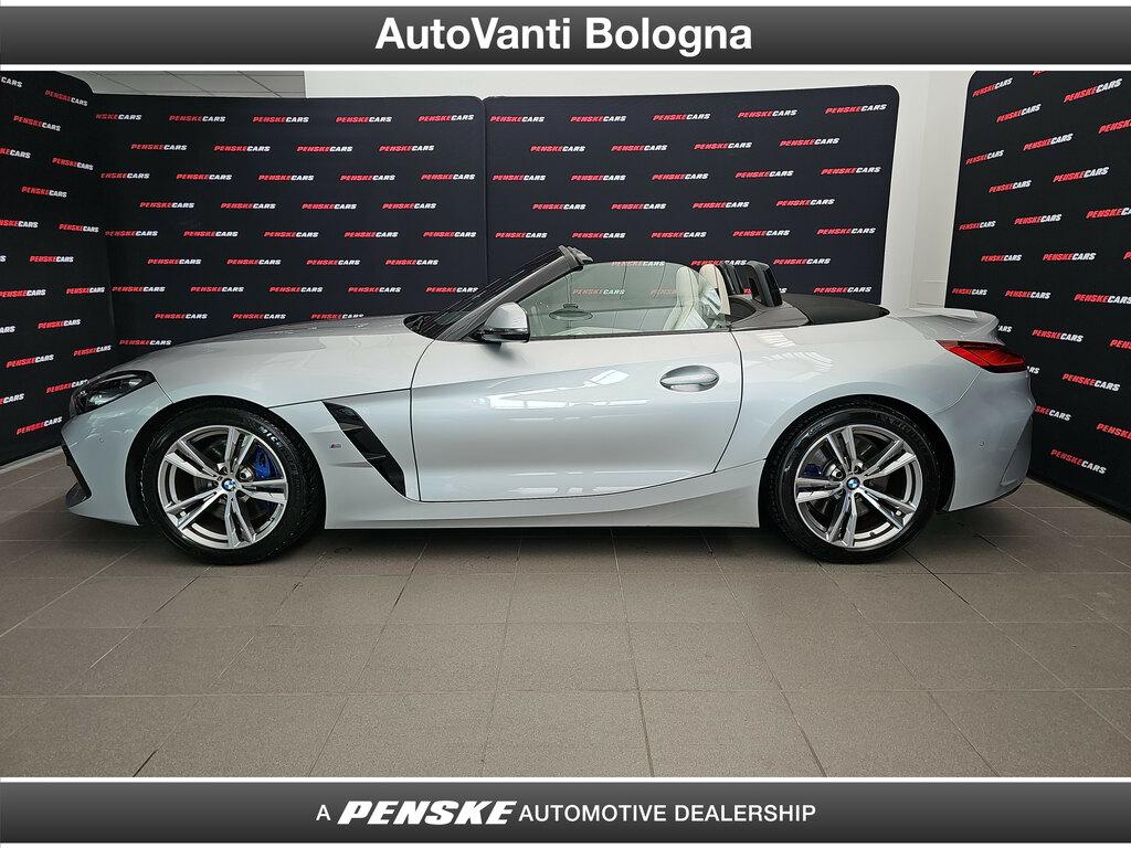 BMW Z4 sdrive 30i Msport auto