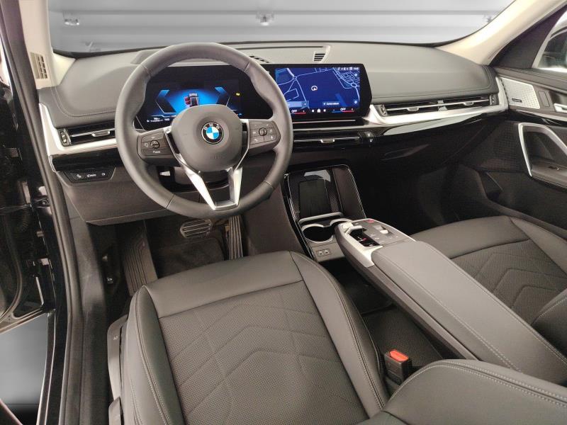 BMW X1 sdrive20d mhev 48V X-Line auto