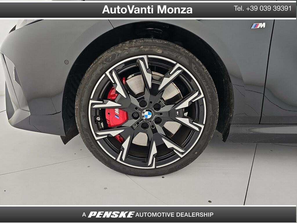 BMW Serie 1 118d MSport auto