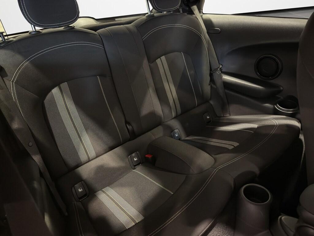 Mini Cooper SE 3p Classic auto