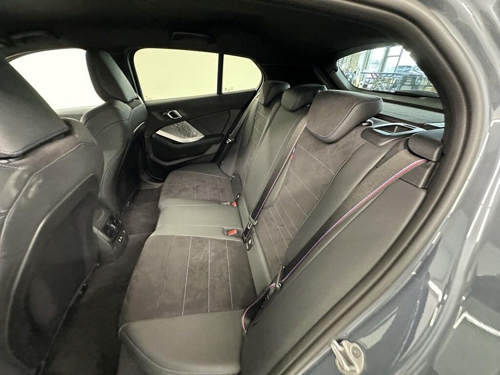 BMW Serie 1 118d MSport Pro auto