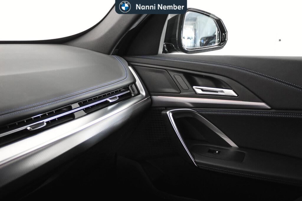 BMW X1 xdrive20d mhev 48V MSport Pro auto