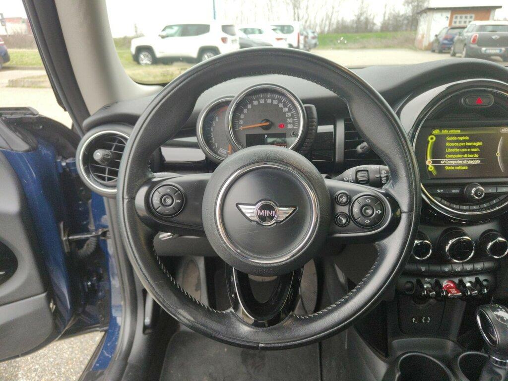 Mini Cooper S 2.0 Cooper S Auto