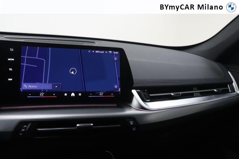 BMW X1 xdrive20d mhev 48V MSport Pro auto