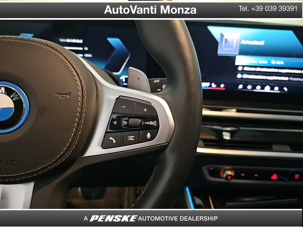 BMW X5 xdrive50e MSport Pro auto