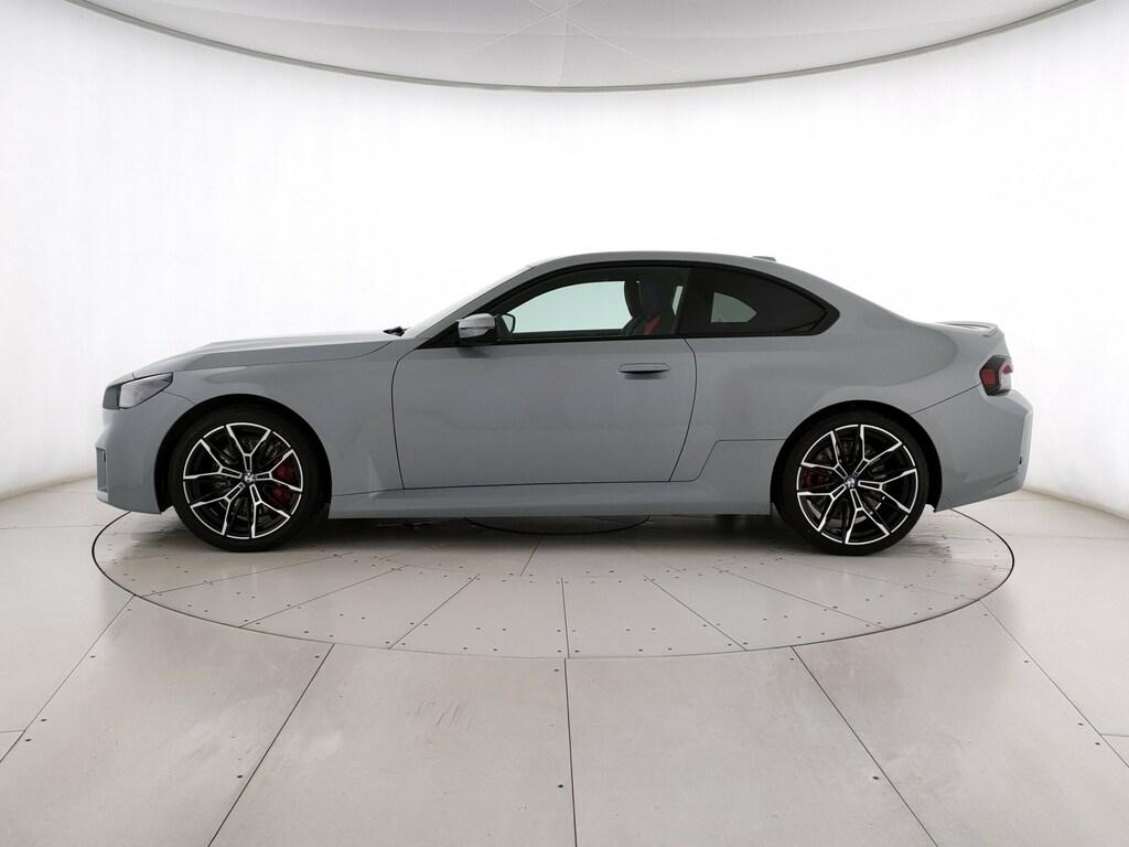 BMW M2 Coupe 3.0 460cv auto
