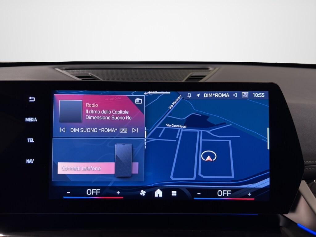 BMW iX1 edrive 20 Special Edition