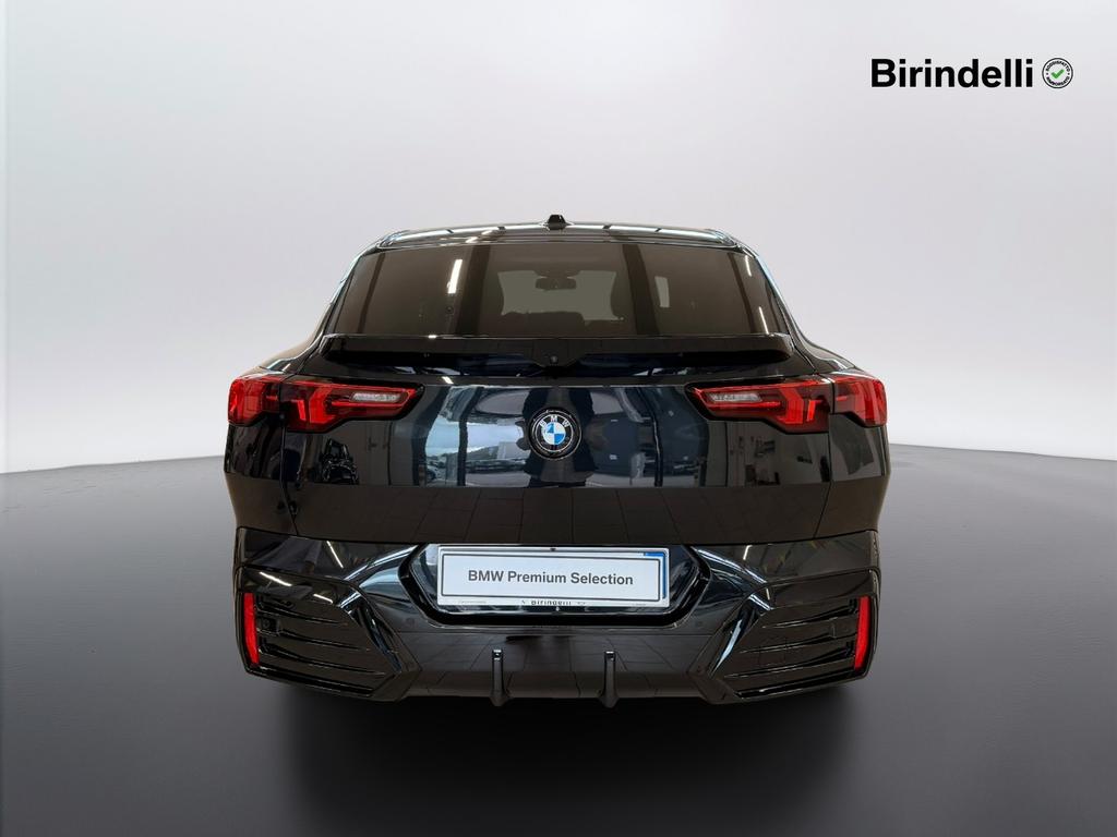 BMW X2 sdrive 18d MSport auto