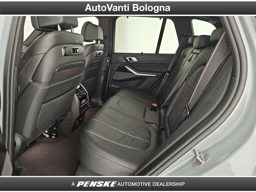 BMW X5 xdrive50e MSport Pro auto