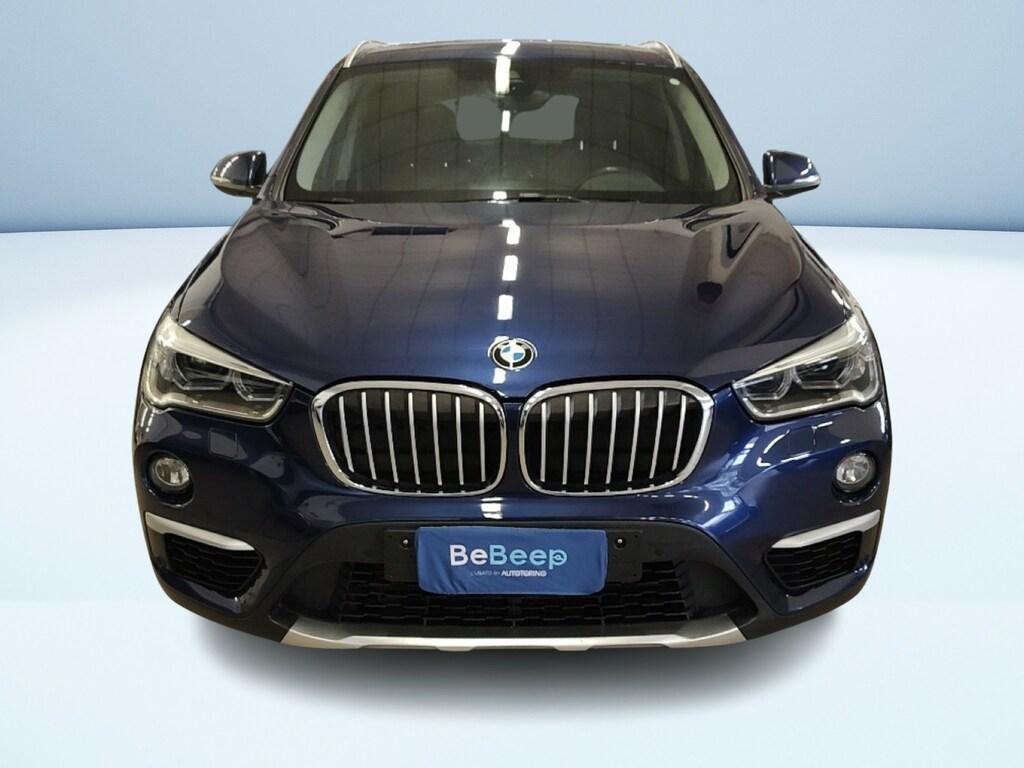 BMW X1 xdrive20d xLine auto