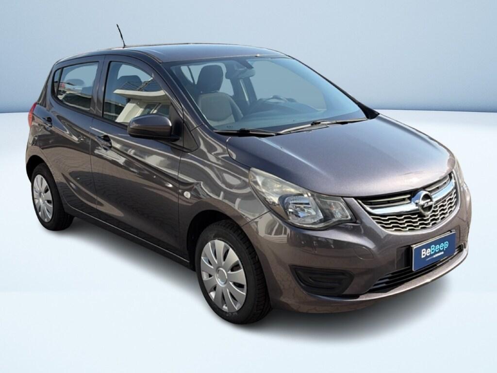 Opel Karl 1.0 N-Joy 75cv