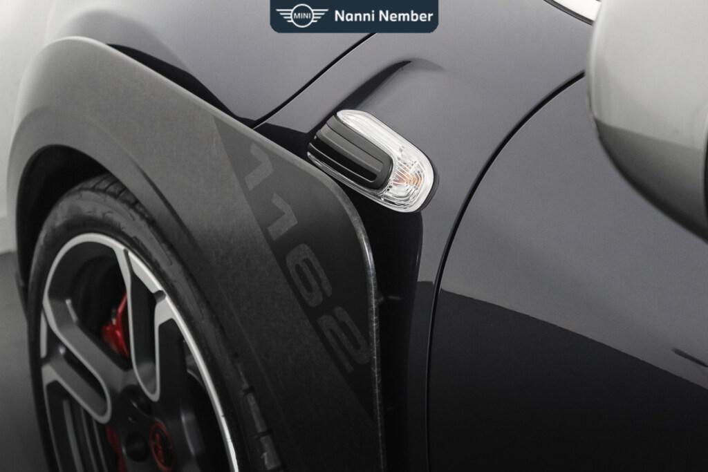 Mini John Cooper Works 2.0 TwinPower Turbo John Cooper Works