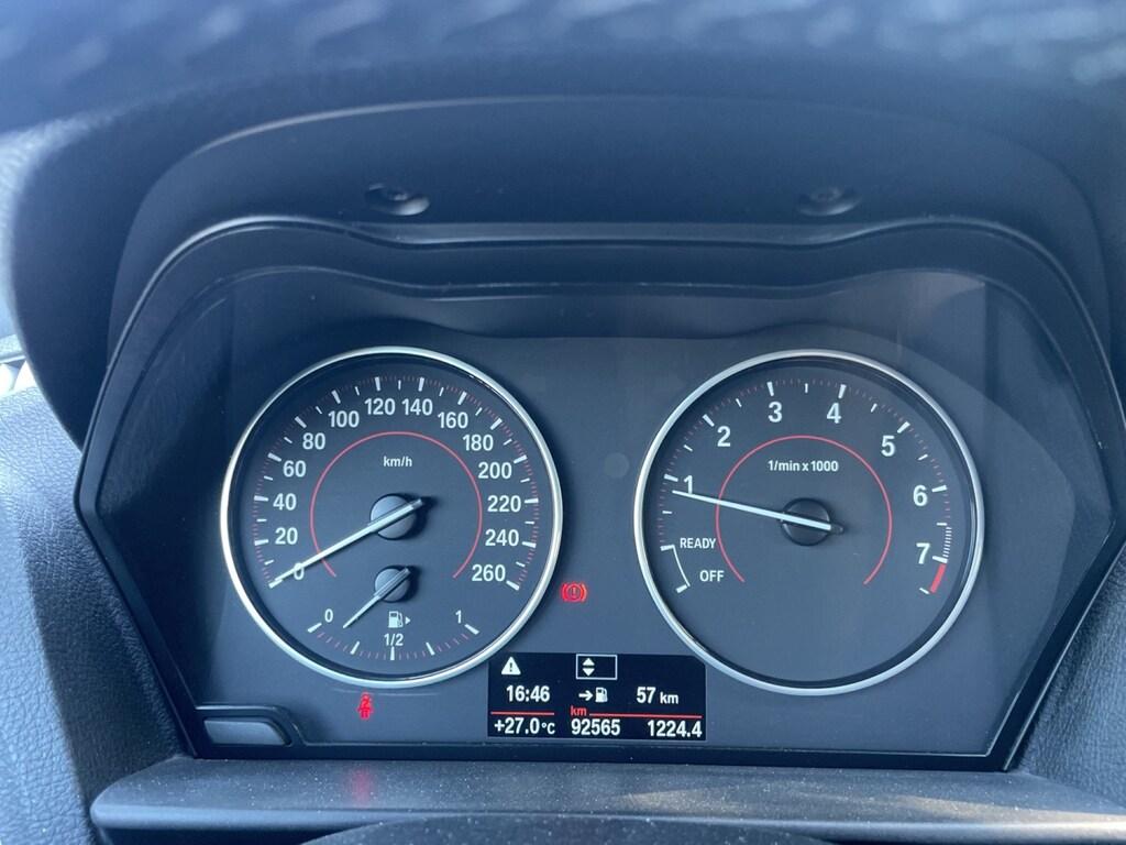 BMW Serie 1 116i Msport 5p E6