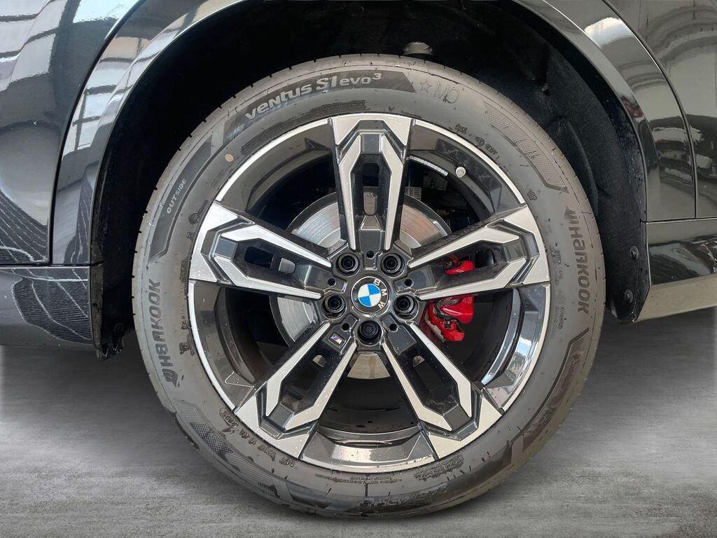BMW X2 sdrive 18d MSport Pro auto