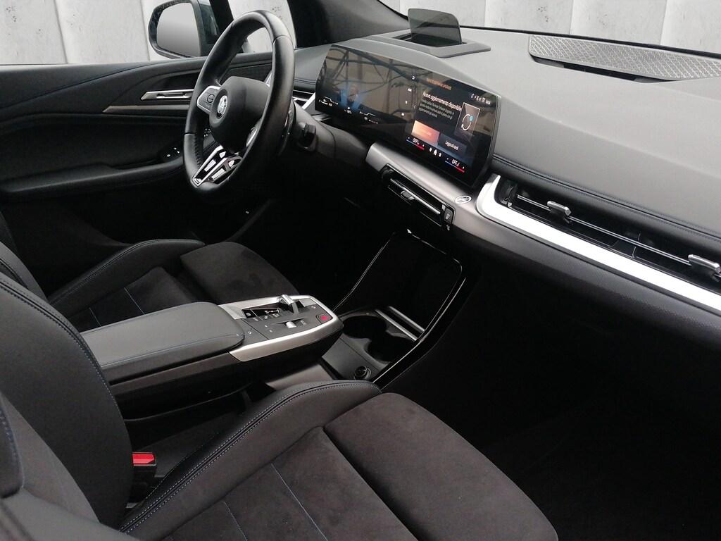 BMW Serie 2 218d Active Tourer Msport auto