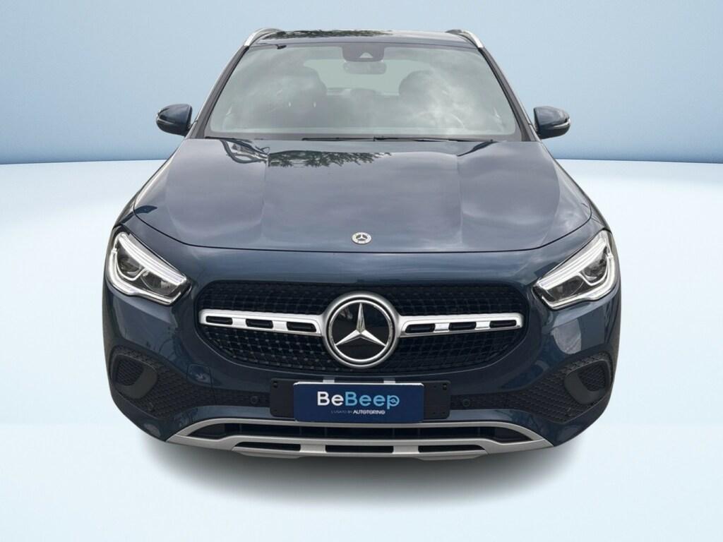 Mercedes GLA 180 d Sport auto