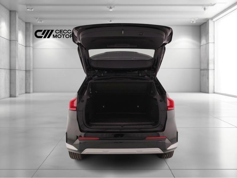 BMW X1 sdrive18d X-Line auto