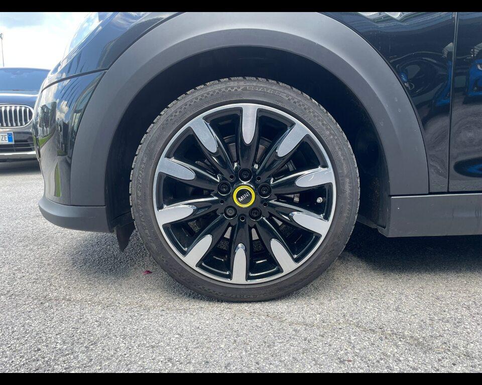 Mini Mini 3p Cooper SE Electric auto