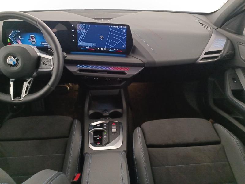 BMW Serie 1 118d MSport Pro auto