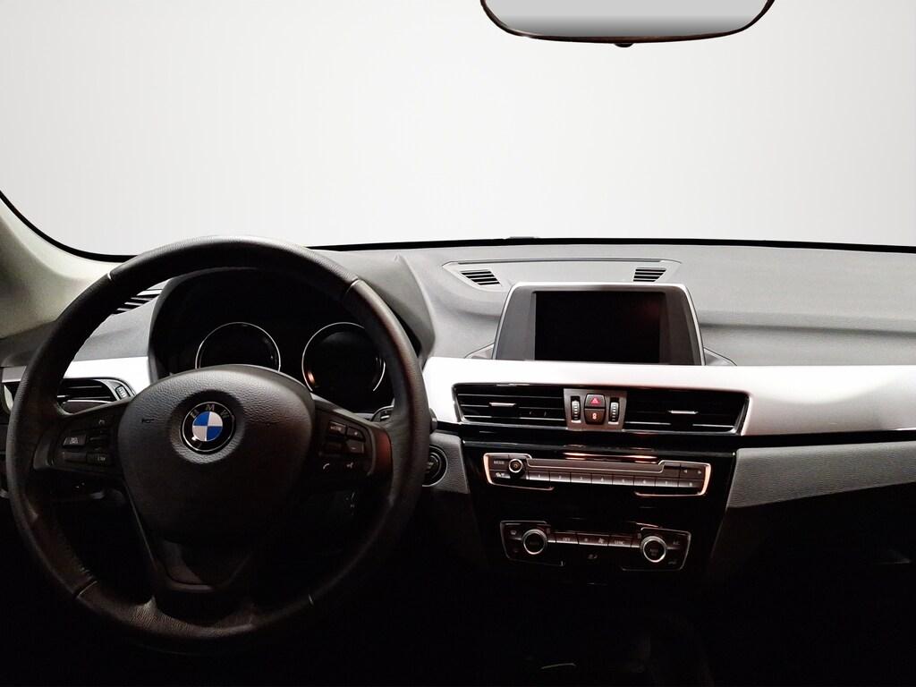 BMW X1 sdrive18d Business Advantage auto