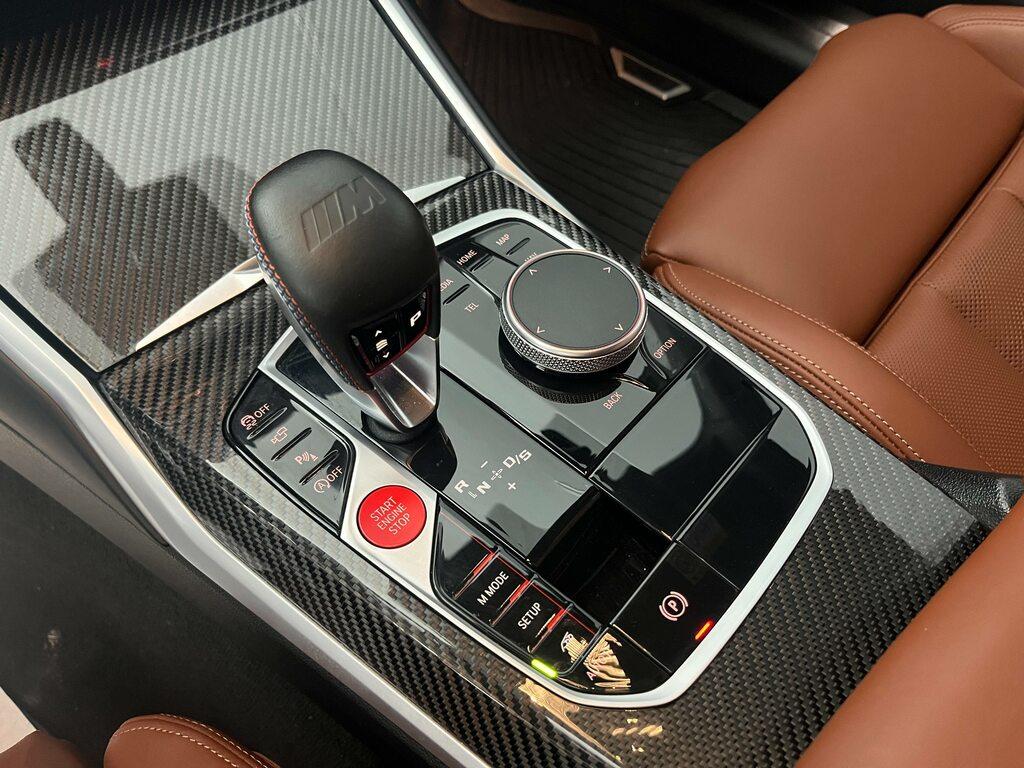 BMW M3 Touring 3.0 Competition M xdrive auto