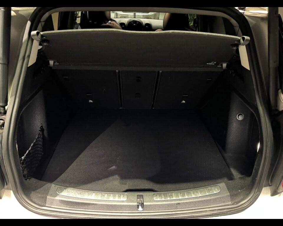 Mini Cooper D Countryman 2.0 TwinPower Turbo Cooper D