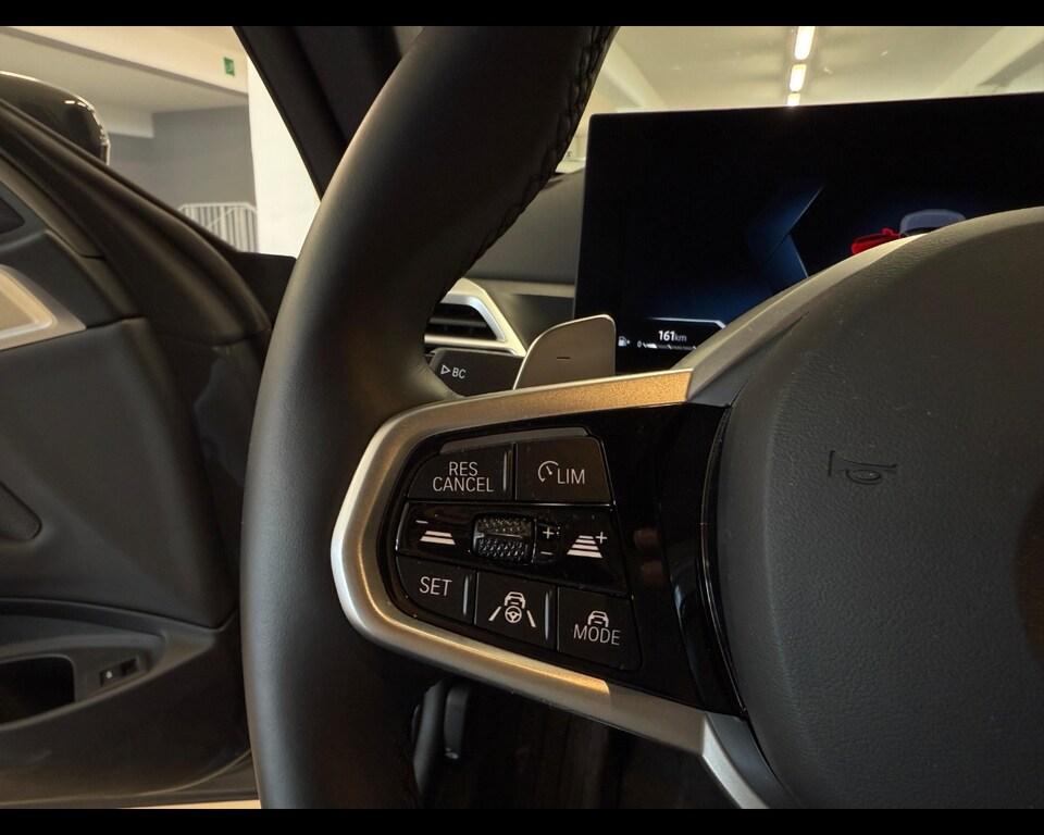 BMW Serie 4 420d Coupe mhev 48V Msport auto
