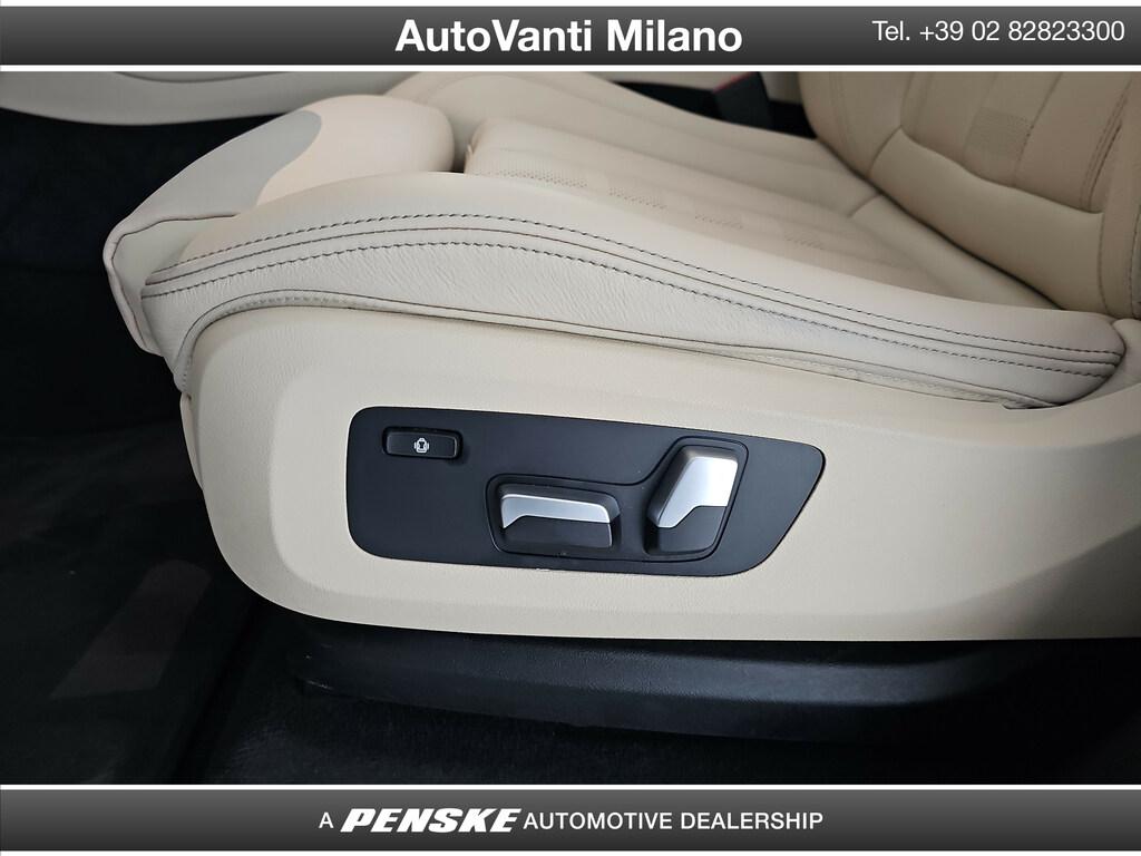 BMW X5 xdrive30d mhev 48V Msport auto