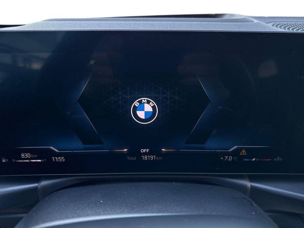 BMW Serie 3 320d Touring mhev 48V Msport xdrive auto