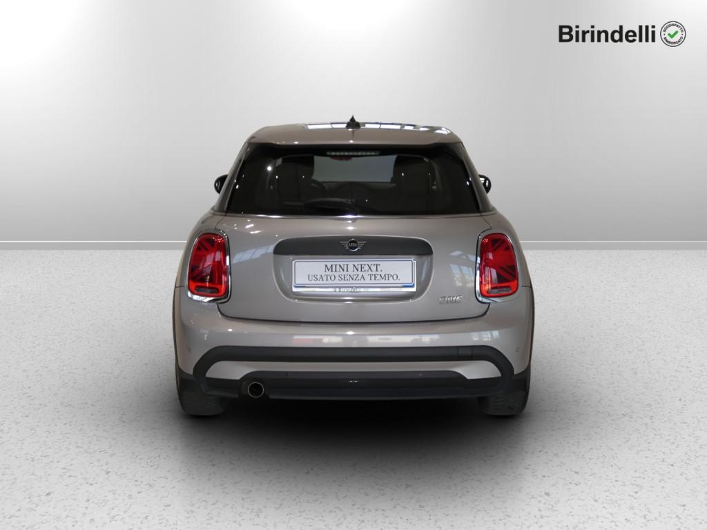 Mini Mini 5p 1.5 One Camden 102cv auto