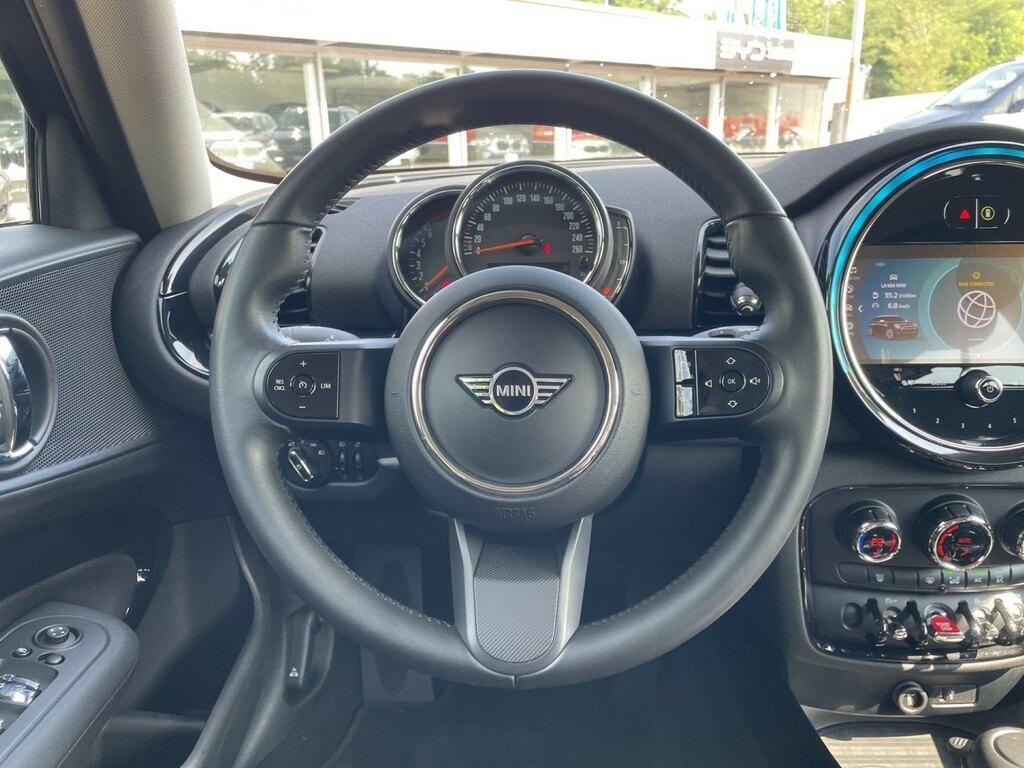 Mini Cooper Clubman 1.5 Cooper Classic Steptronic