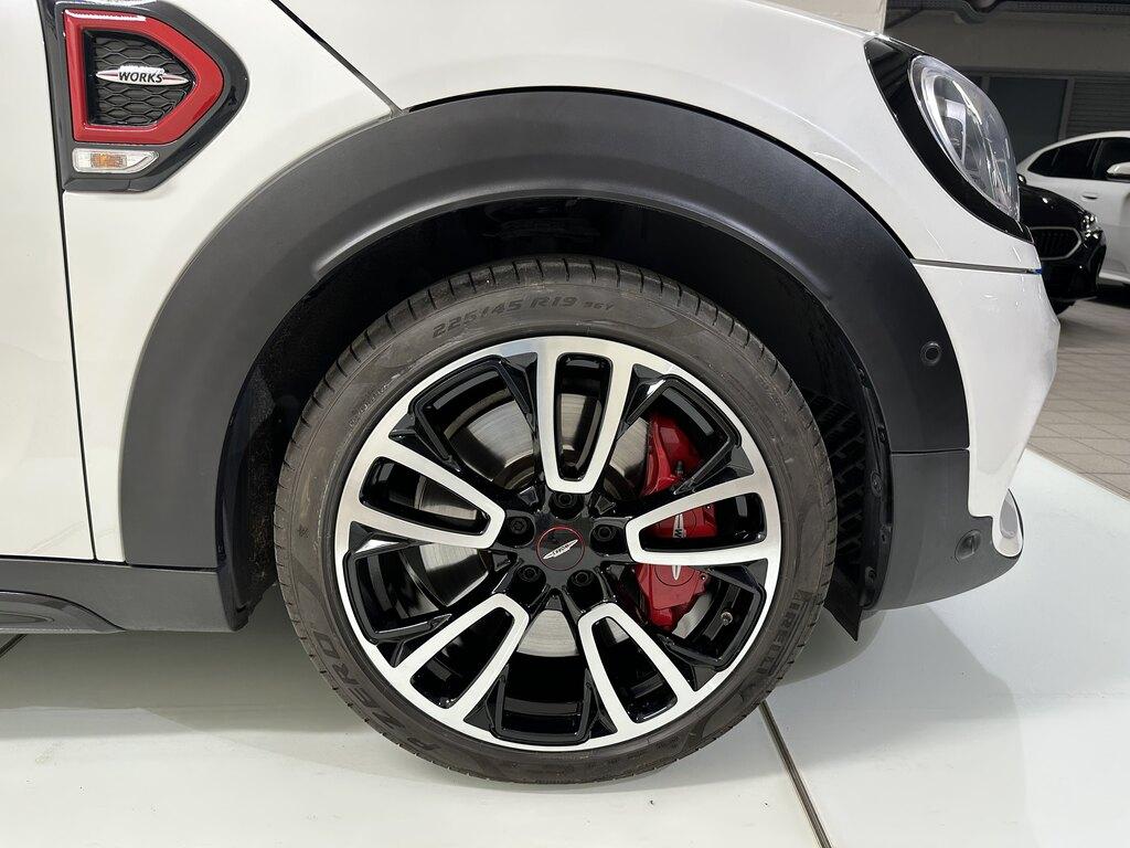 Mini Mini Countryman 2.0 JCW JCW auto