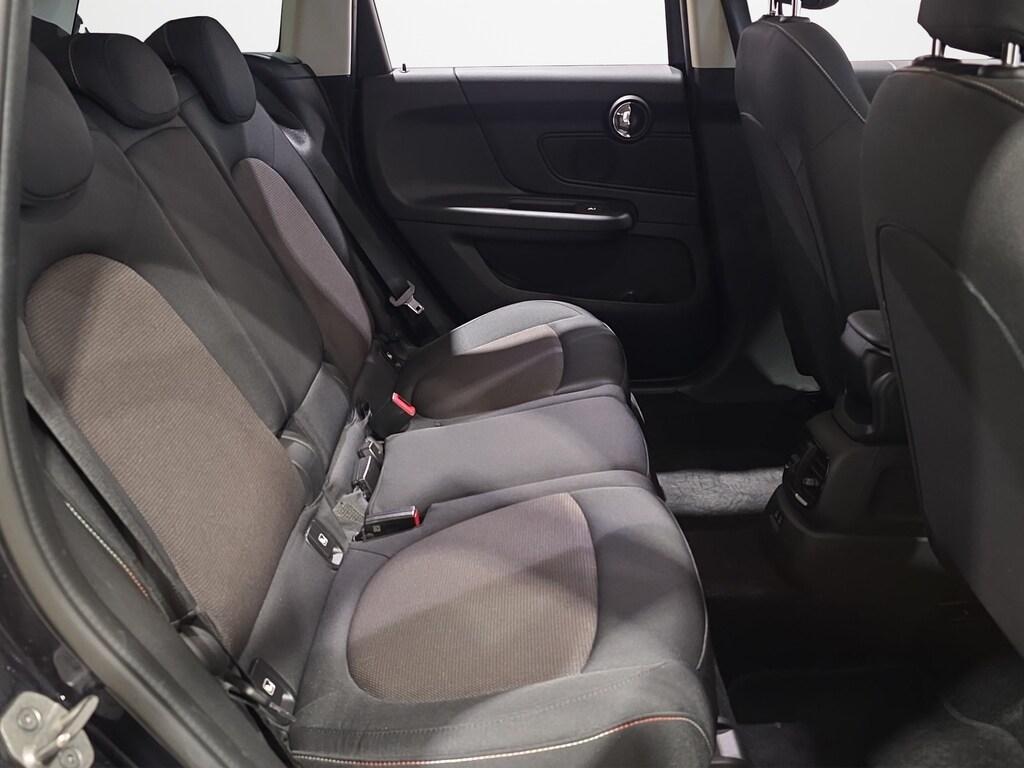 Mini One D Countryman 1.5 TwinPower Turbo One D