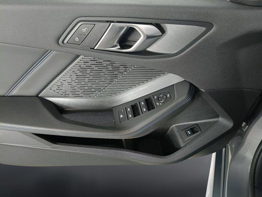 BMW Serie 1 118d MSport Pro auto
