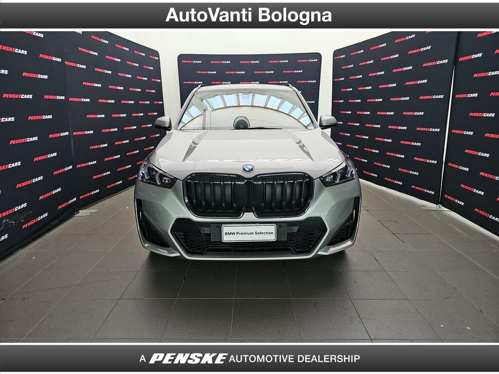 BMW X1 xdrive 25e MSport Pro auto