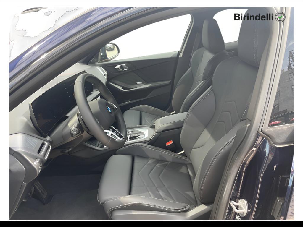 BMW Serie 2 220d Gran Coupe 48V MSport Pro auto