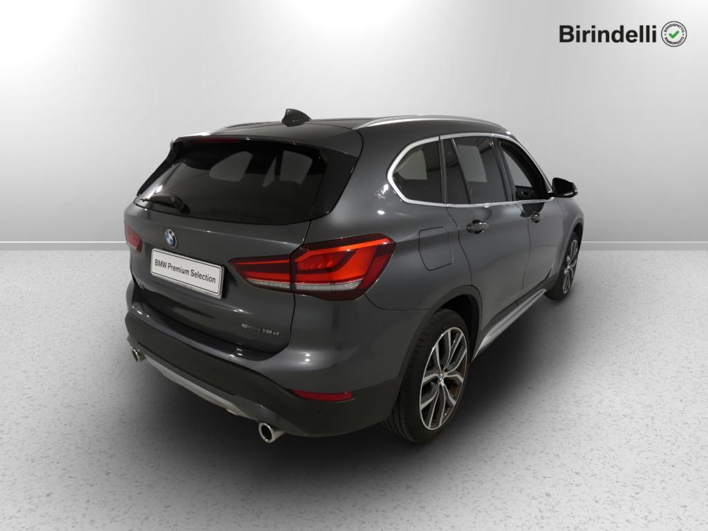 BMW X1 sdrive18d xLine Plus auto