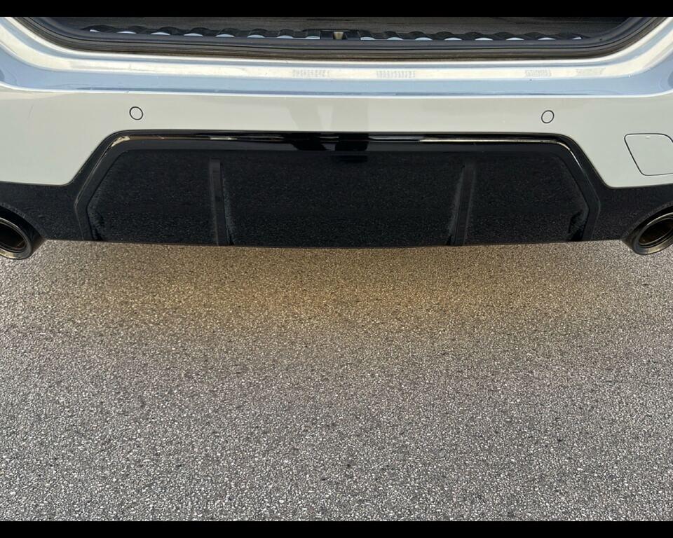 BMW Serie 3 320d Touring mhev 48V xdrive M Sport Pro auto