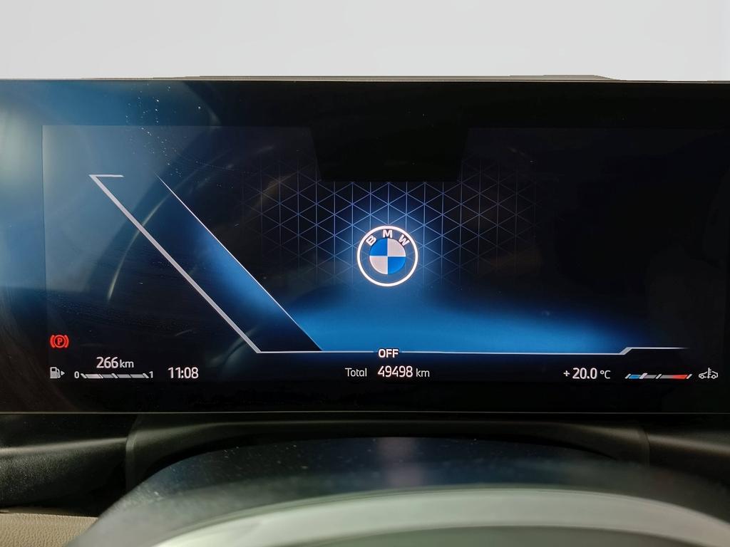 BMW Serie 3 320d Touring mhev 48V Msport auto